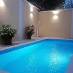 شقة Gesamte Mit Terrasse Und Meerblick By Interhome *