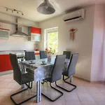 شقة Gesamte Mit Terrasse Und Meerblick By Interhome *