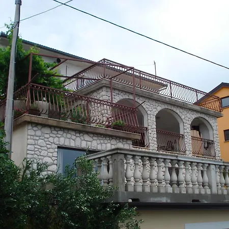 Gesamte Mit Terrasse Und Meerblick By Interhome Sibinj Krmpotski