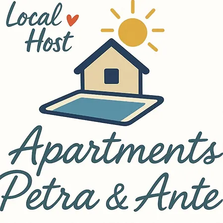 Gesamte Mit Terrasse Und Meerblick By Interhome Appartement