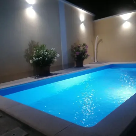 Gesamte Mit Terrasse Und Meerblick By Interhome Appartement