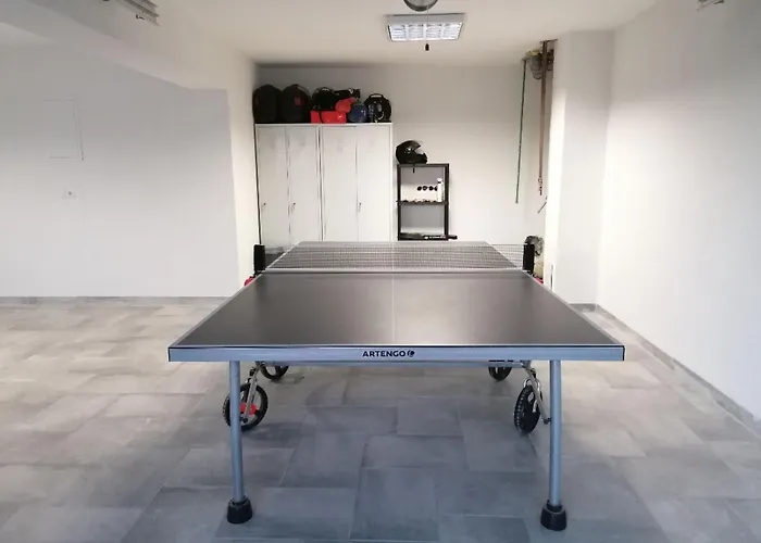 Appartement Gesamte Mit Terrasse Und Meerblick By Interhome *